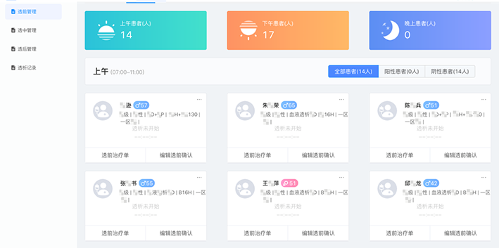 雲上(shàng)悅達 ，數聚悅達-- 悅企雲系列案例分享之悅達金(jīn)駱駝血液透析系統