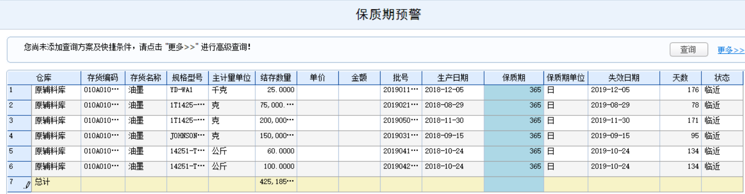 雲上(shàng)悅達 數聚悅達 -- 悅企雲系列案例分享之台玻倉儲雲應用介紹